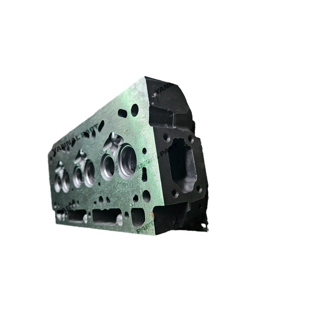 Cylinder Head Fit For Yanmar 3D84-1 Engine