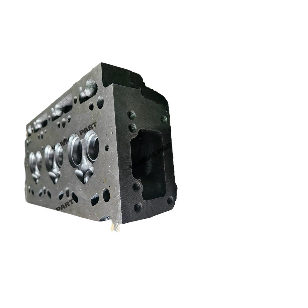 Cylinder Head Fit For Yanmar 3D84-1 Engine