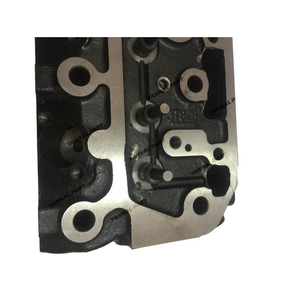 For Yanmar Cylinder Head Assembly 3D84-1 Engine Spare Parts