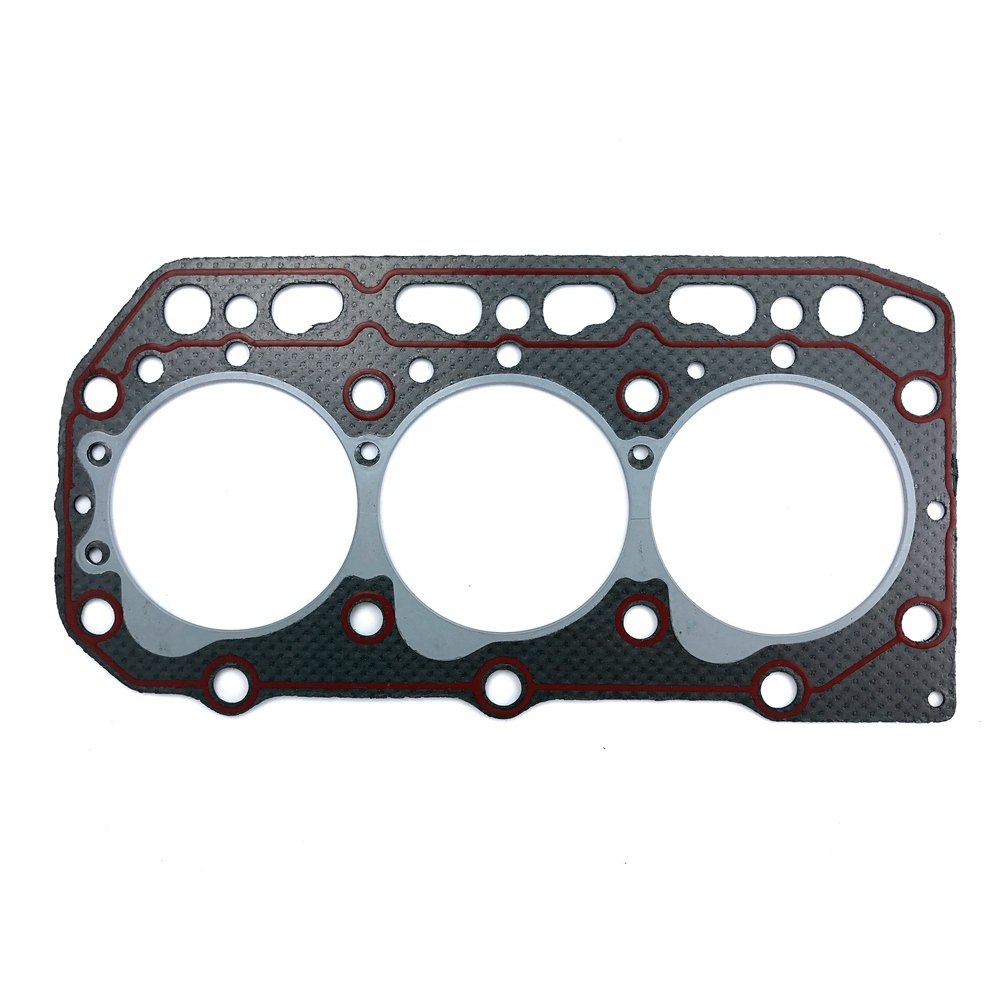 For Yanmar 3D84-2 Full Gasket Kit--Asbestos Spare Parts Accessories