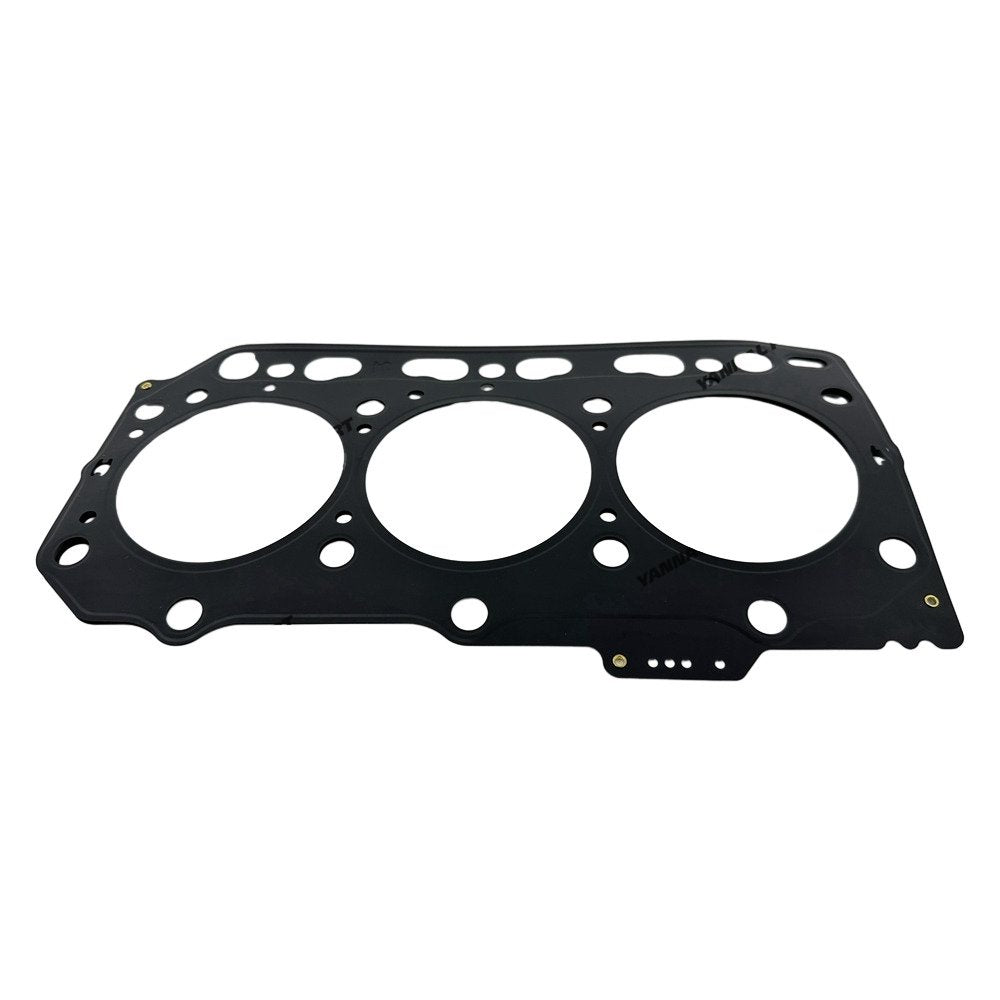 Cylinder Head Gasket 129002-01331 Fit For Yanmar 3D84-3 Engine