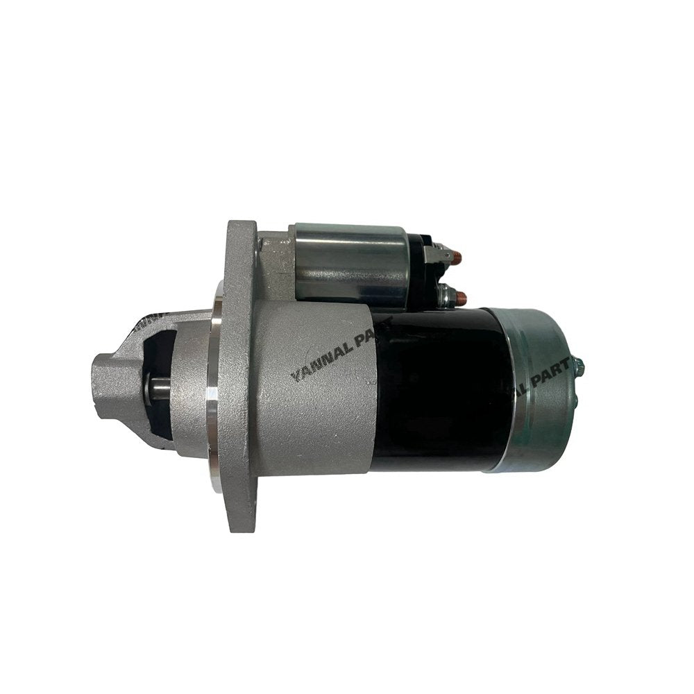 3D84E Starter Motor 12V 11T 2.2KW For Yanmar diesel Engine parts