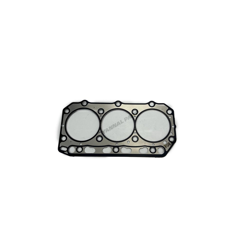 3D88 Head Gasket For Yanmar diesel Engine parts