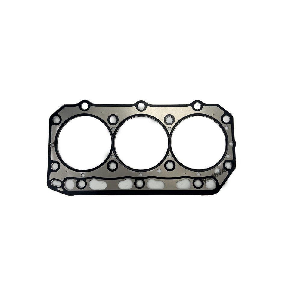 3D88 Head Gasket For Yanmar diesel Engine parts