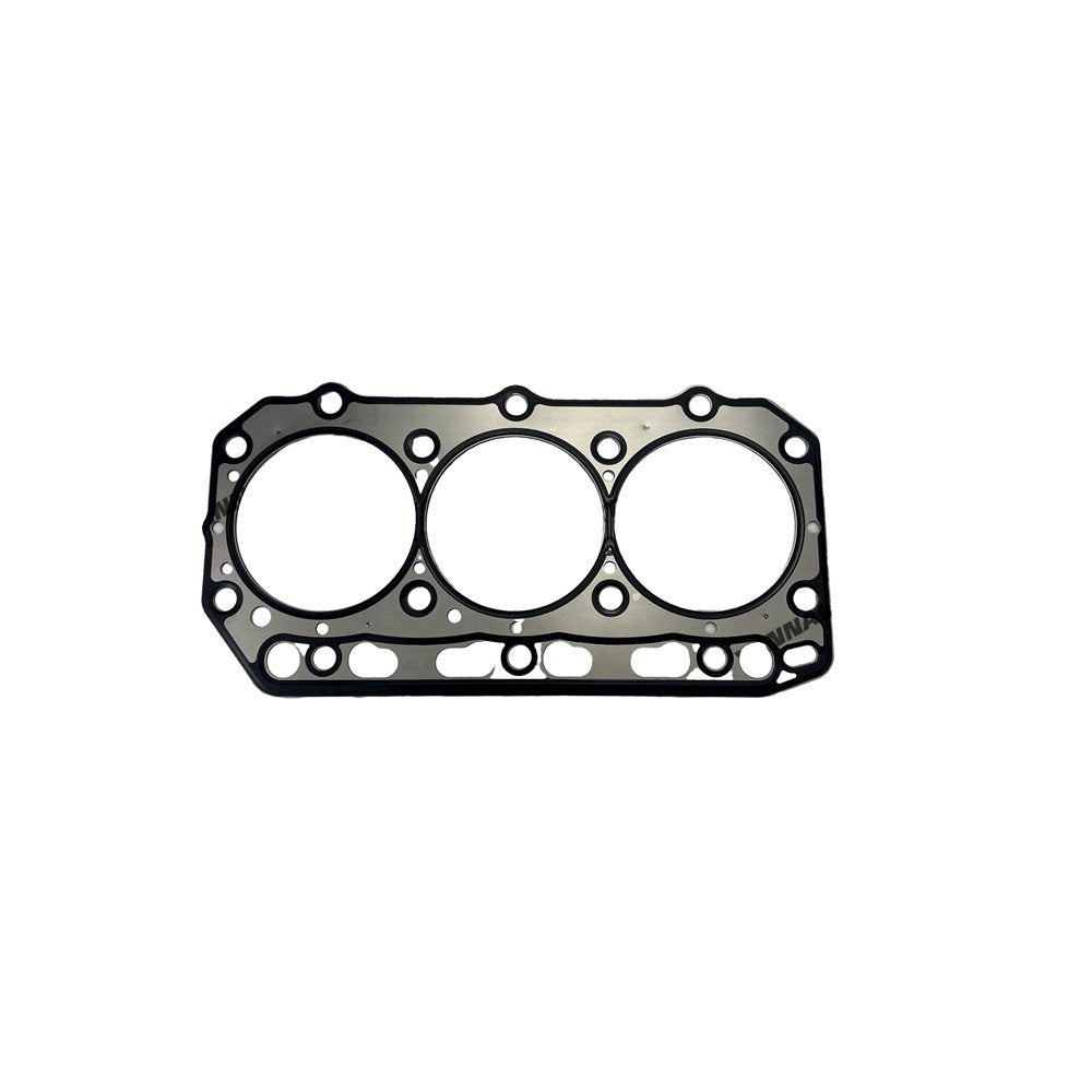 3D88 Head Gasket For Yanmar diesel Engine parts