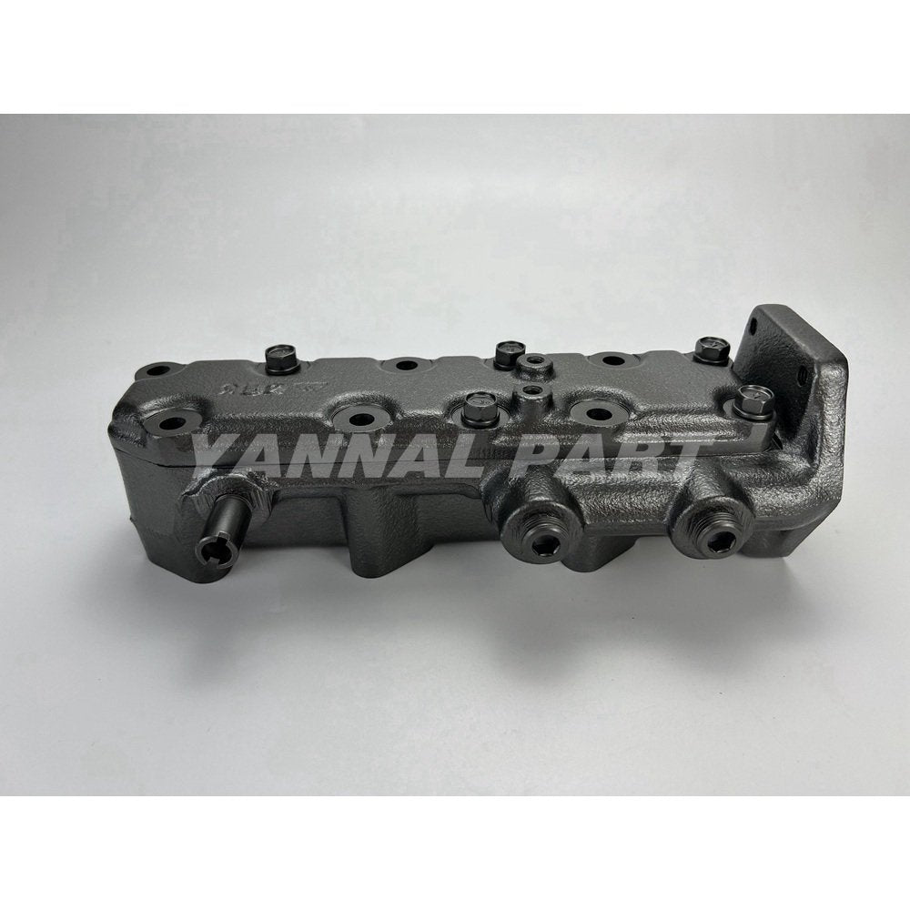 Exhaust Manifold 728370-13501 Fit For Yanmar 3GM30 Engine