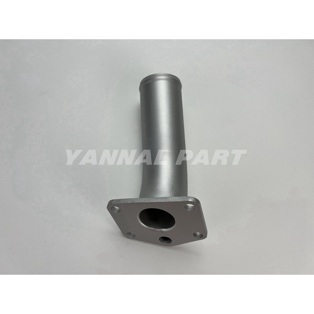 Exhaust Pipe 128370-13550 Fit For Yanmar 3GM30 Engine