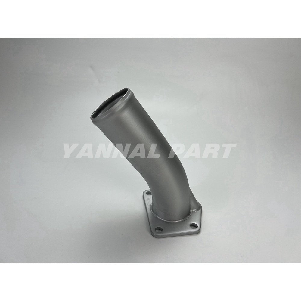 Exhaust Pipe 128370-13550 Fit For Yanmar 3GM30 Engine