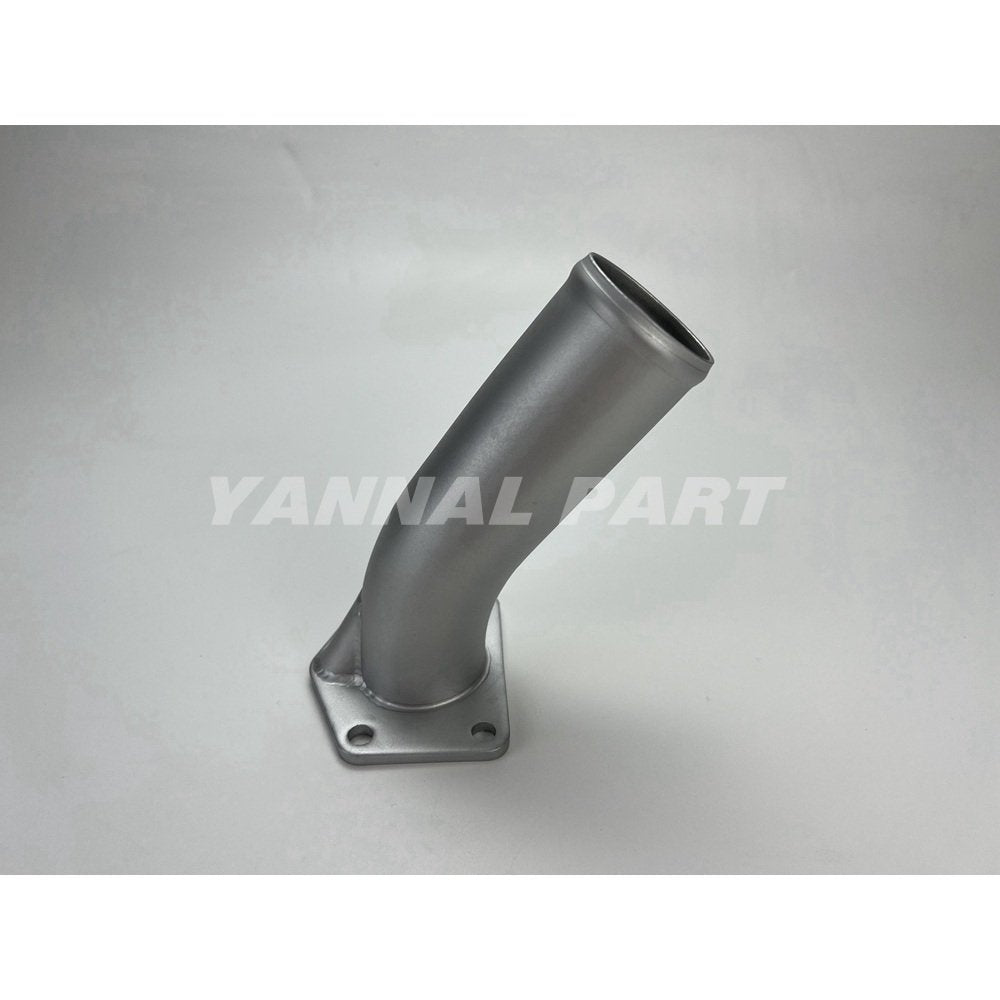 Exhaust Pipe 128370-13550 Fit For Yanmar 3GM30 Engine