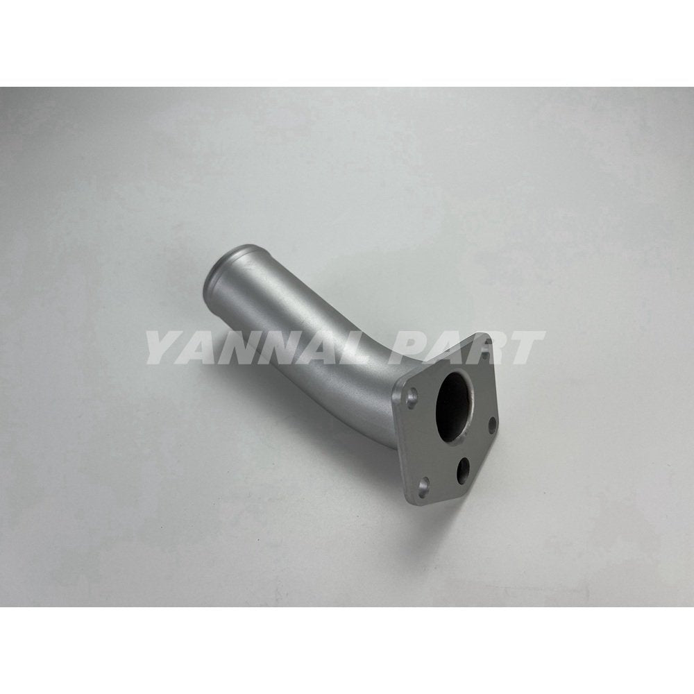 Exhaust Pipe 128370-13550 Fit For Yanmar 3GM30 Engine