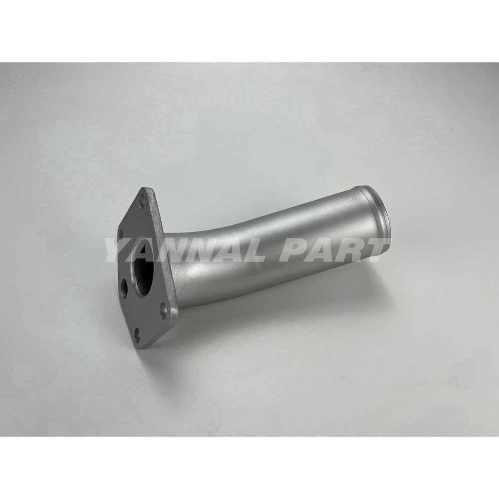 Exhaust Pipe 128370-13550 Fit For Yanmar 3GM30 Engine