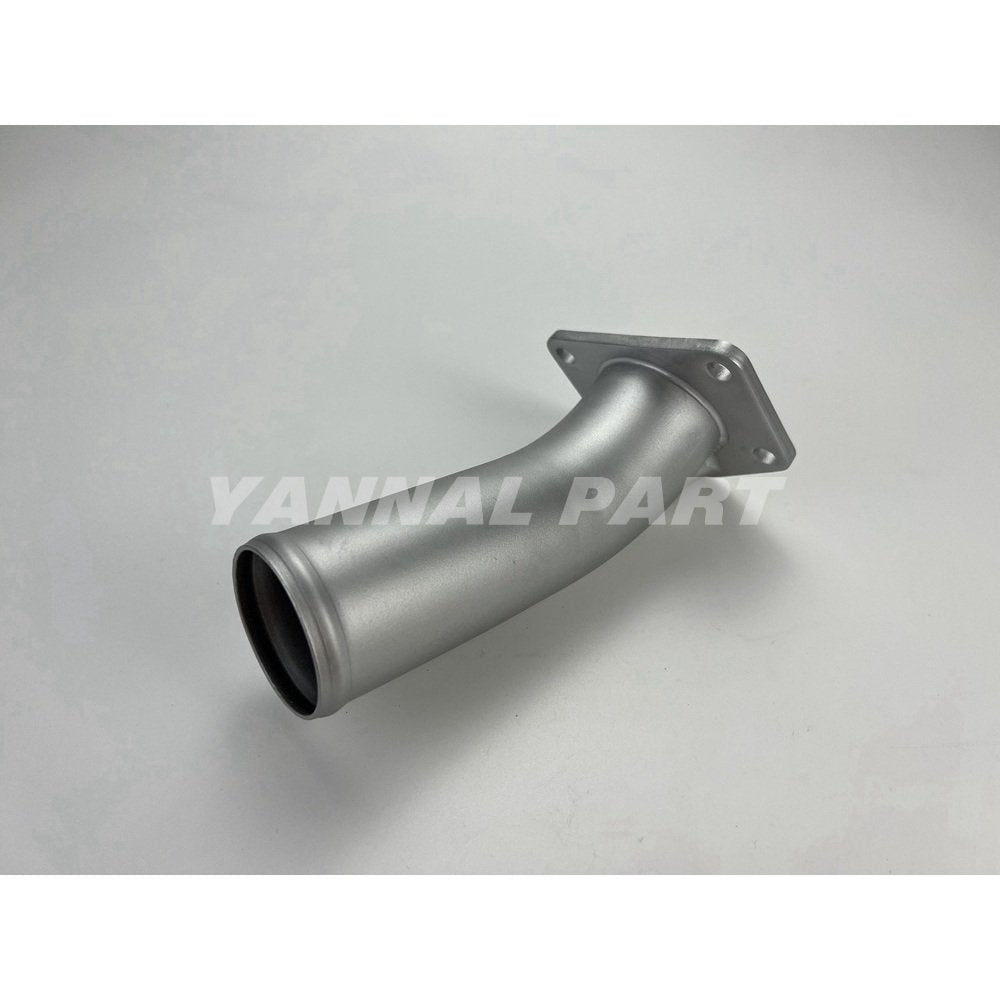 Exhaust Pipe 128370-13550 Fit For Yanmar 3GM30 Engine