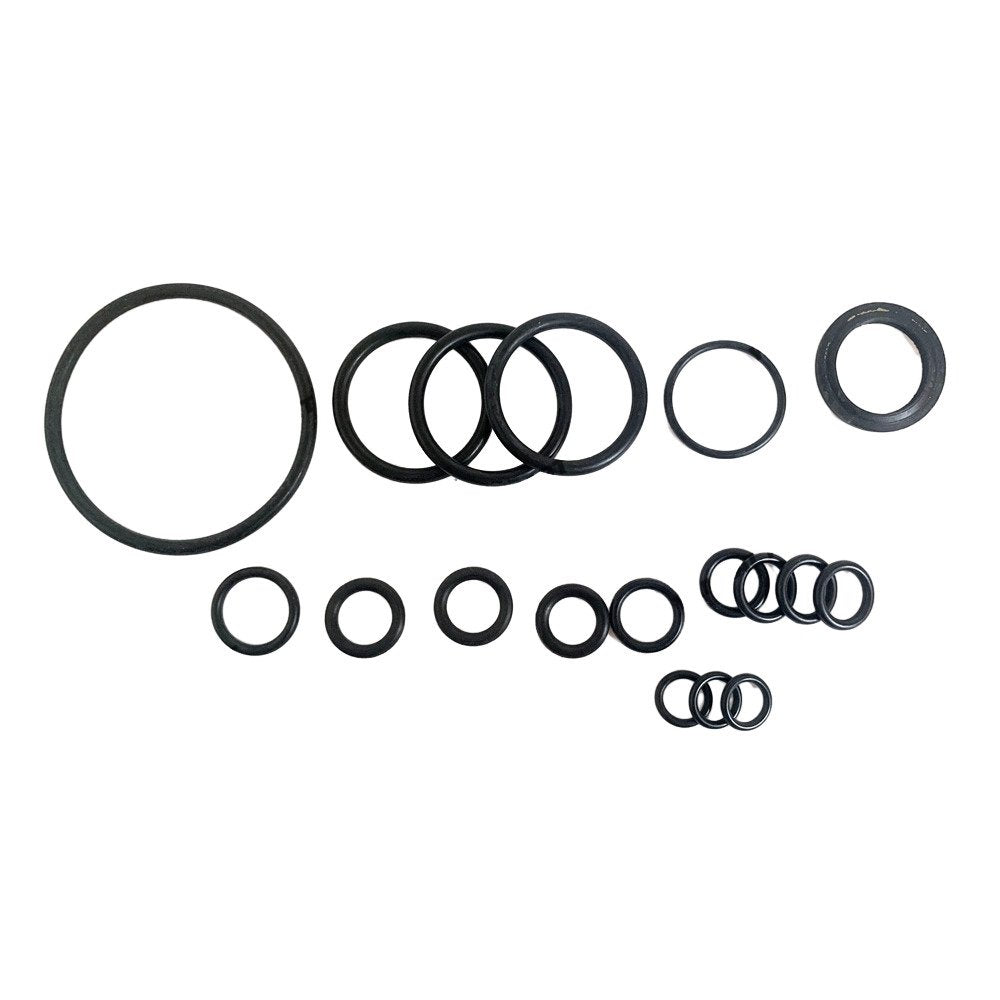 New 3T75U Full Gasket Kit 121470-01332 For Yanmar Tractor F16 1601 1602 1610 172