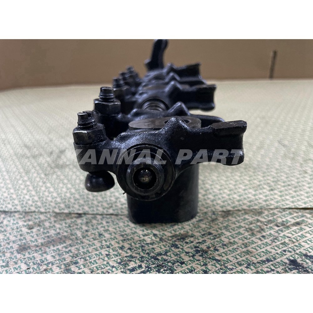 Rocker Arm Assy Fit For Yanmar 3T75 Engine