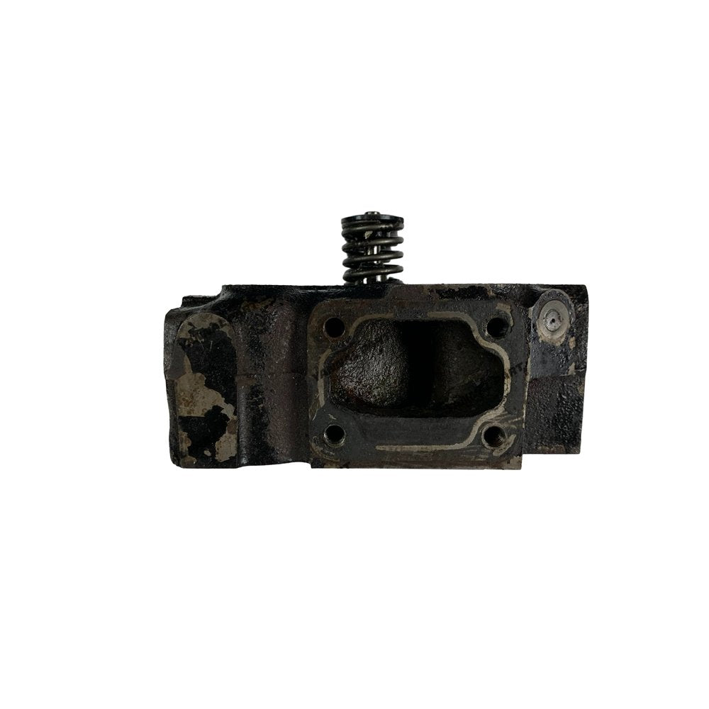 For Yanmar Diesel Engine 3T75 Cylinder Head Assy (USED)