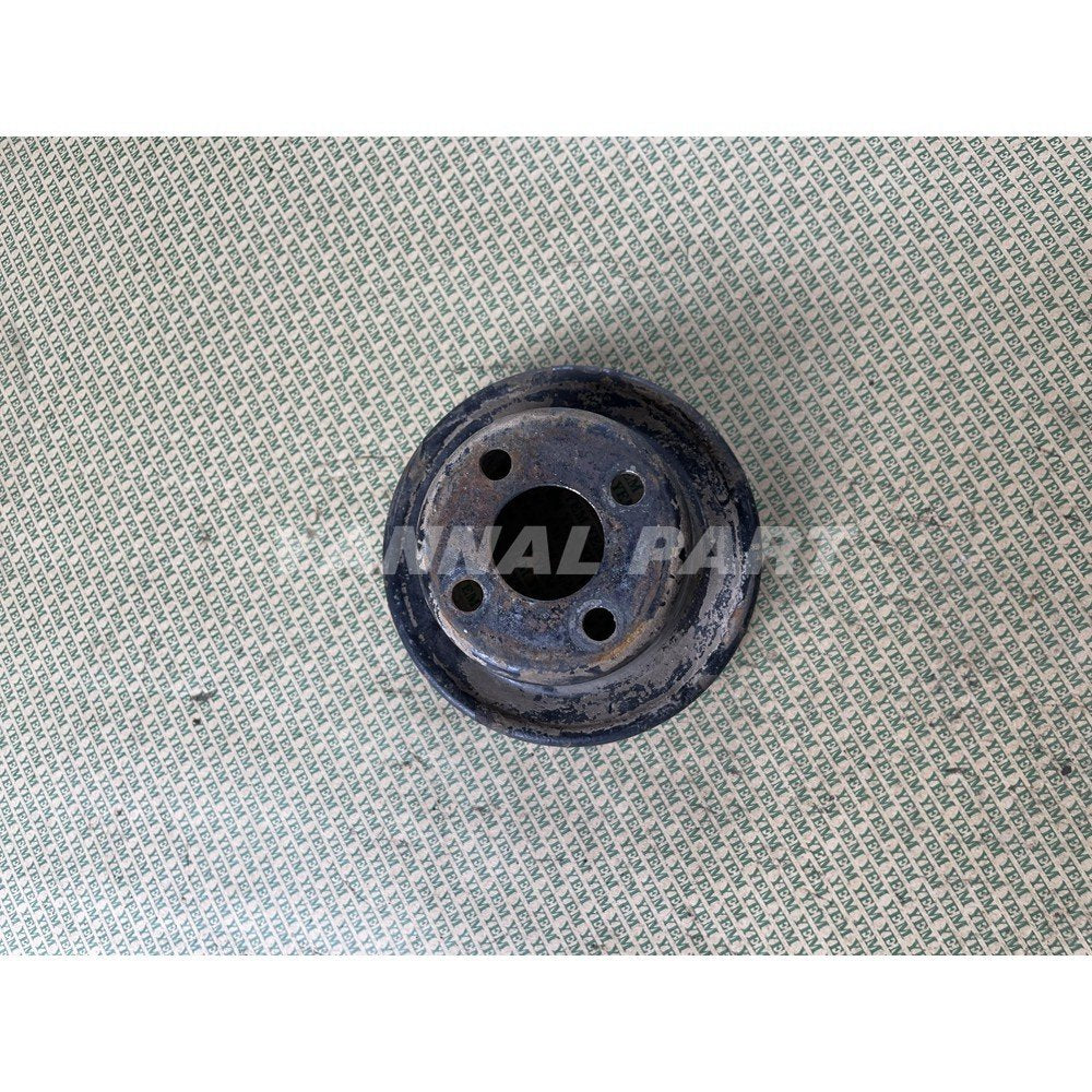 Fan Pulley Fit For Yanmar 3T75 Engine