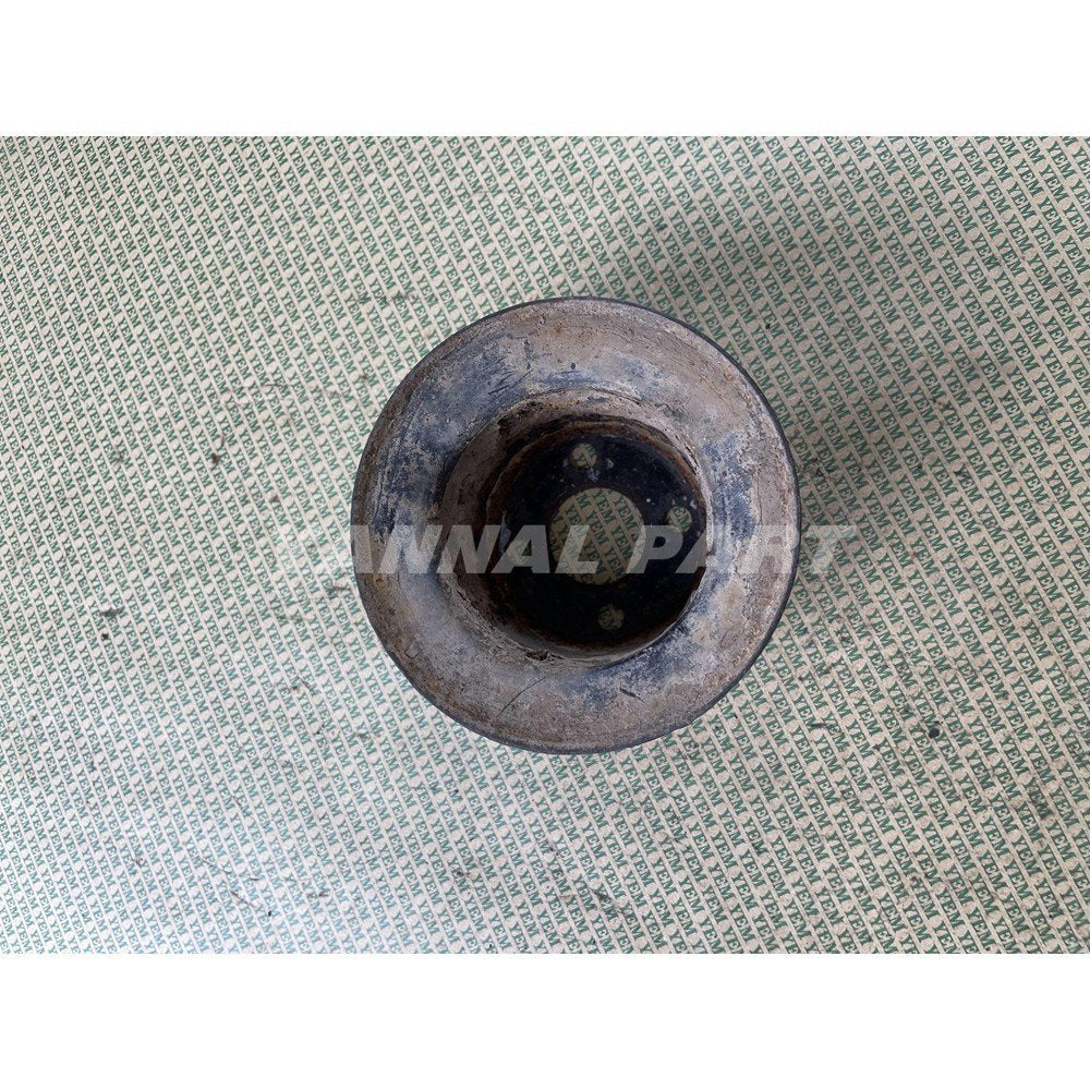 Fan Pulley Fit For Yanmar 3T75 Engine