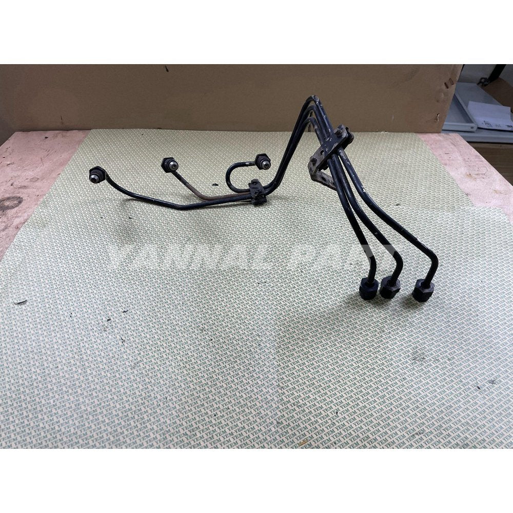 Fuel Pipe Fit For Yanmar 3T75 Engine