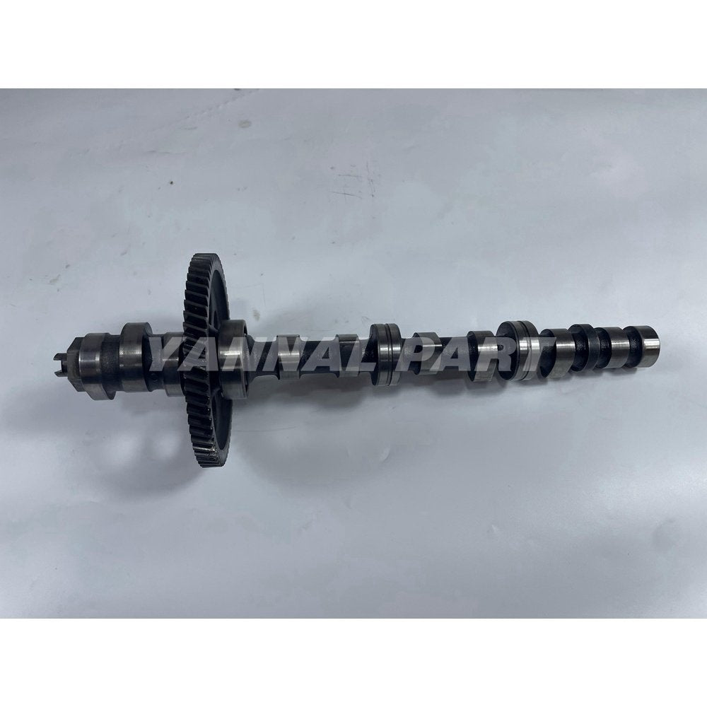 Camshaft Assy Fit For Yanmar 3T75HL Engine