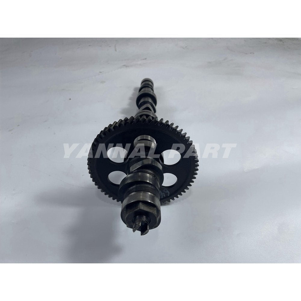 Camshaft Assy Fit For Yanmar 3T75HL Engine