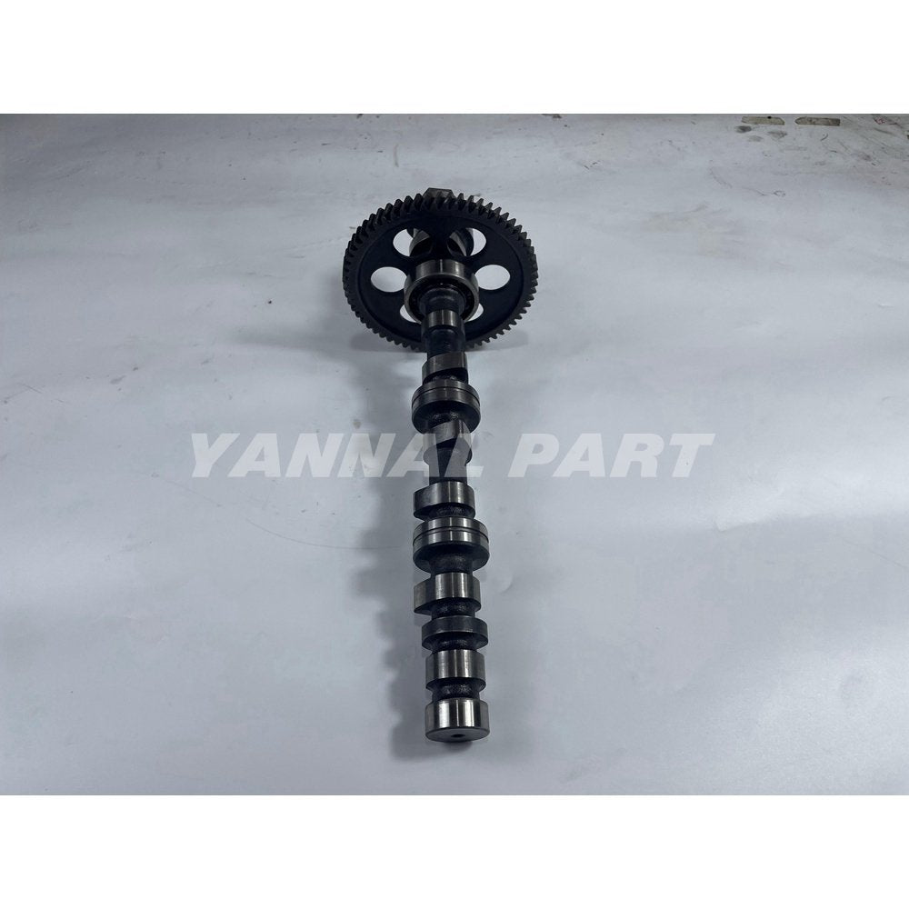 Camshaft Assy Fit For Yanmar 3T75HL Engine