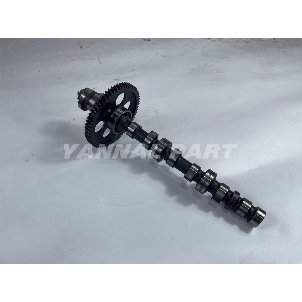 Camshaft Assy Fit For Yanmar 3T75HL Engine