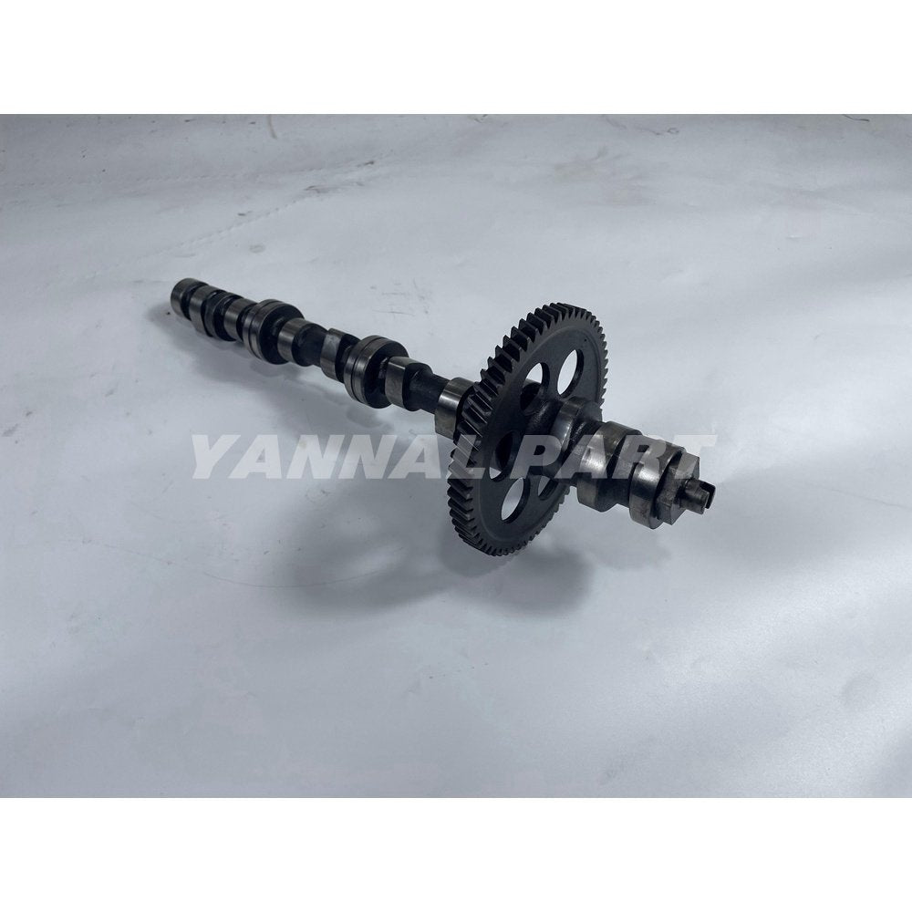 Camshaft Assy Fit For Yanmar 3T75HL Engine