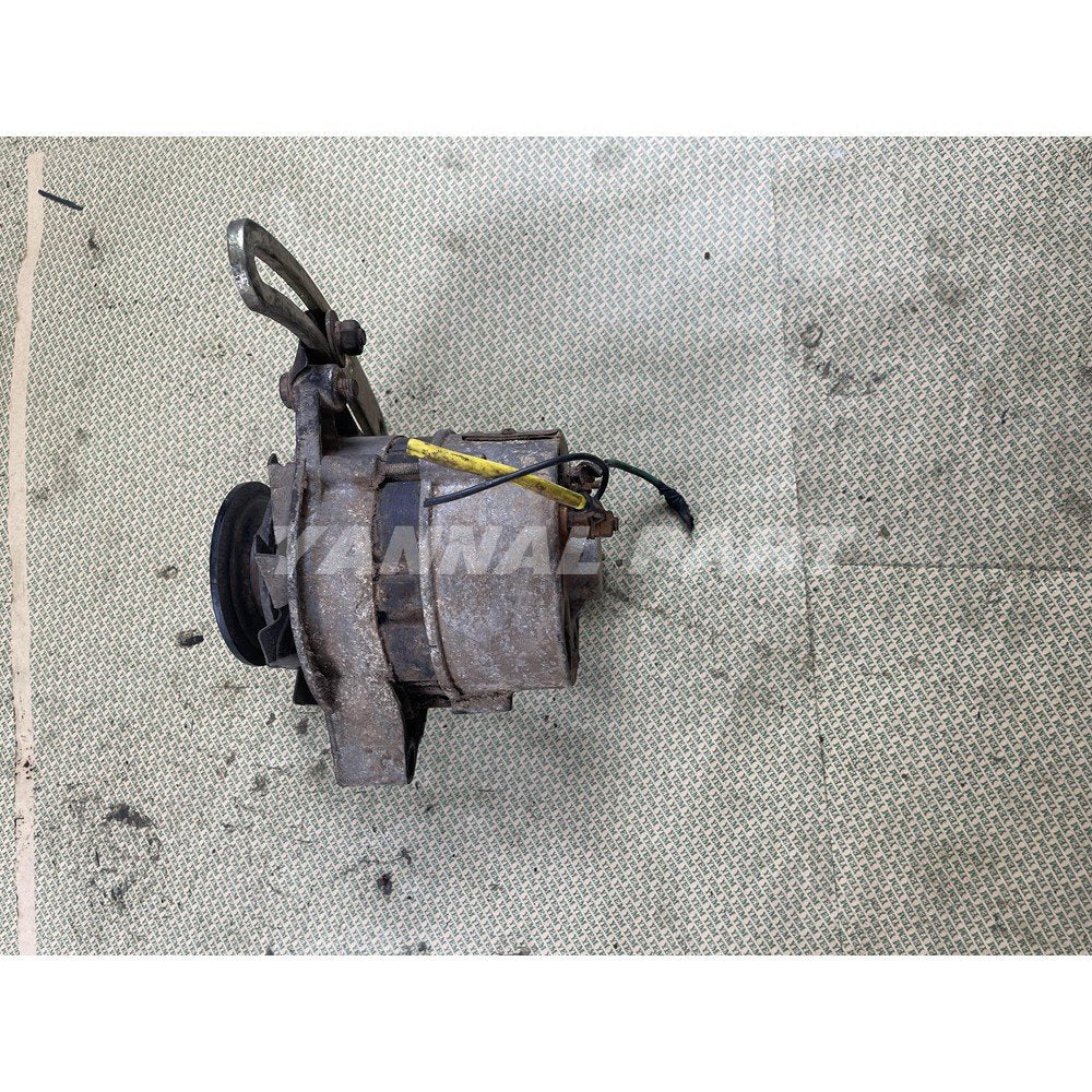 Alternator Fit For Yanmar 3T75HL Engine