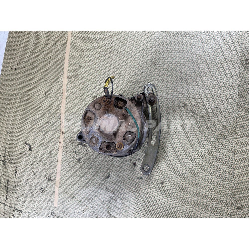 Alternator Fit For Yanmar 3T75HL Engine