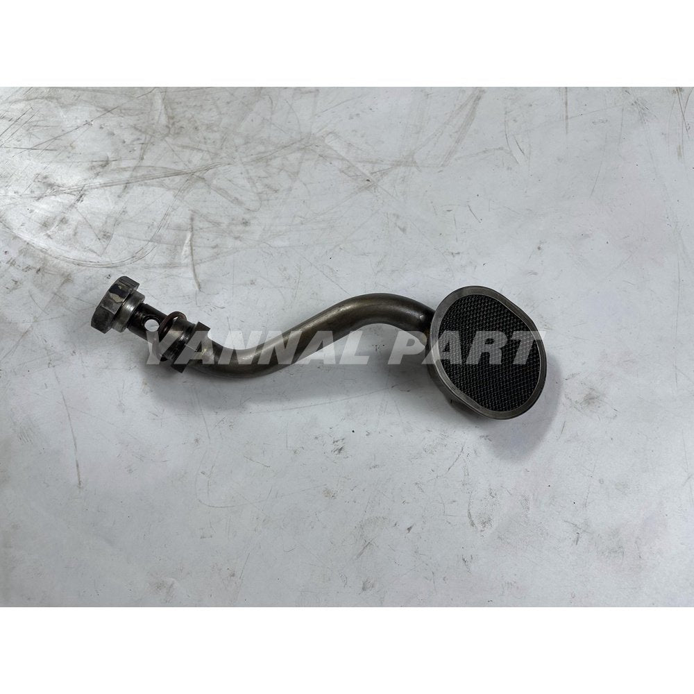 Oil Suction Pan Fit For Yanmar 3T75HL Engine