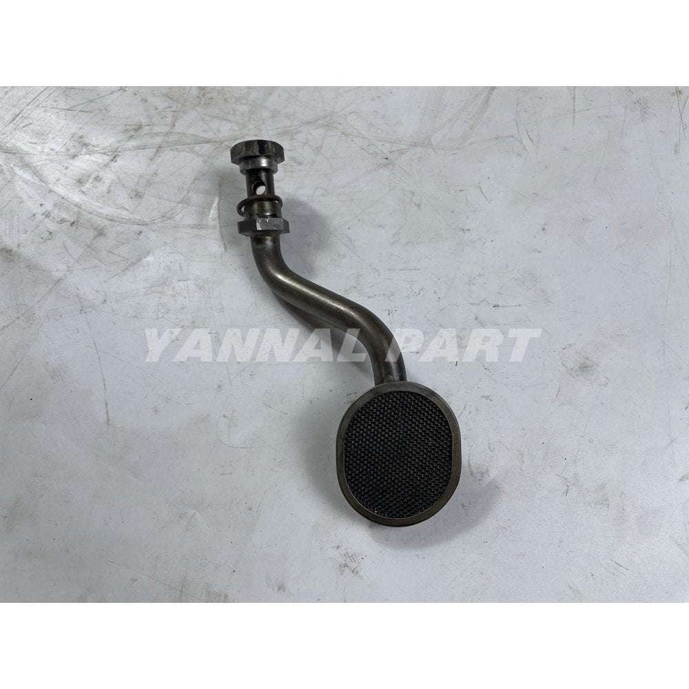 Oil Suction Pan Fit For Yanmar 3T75HL Engine