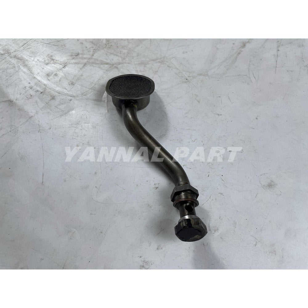 Oil Suction Pan Fit For Yanmar 3T75HL Engine