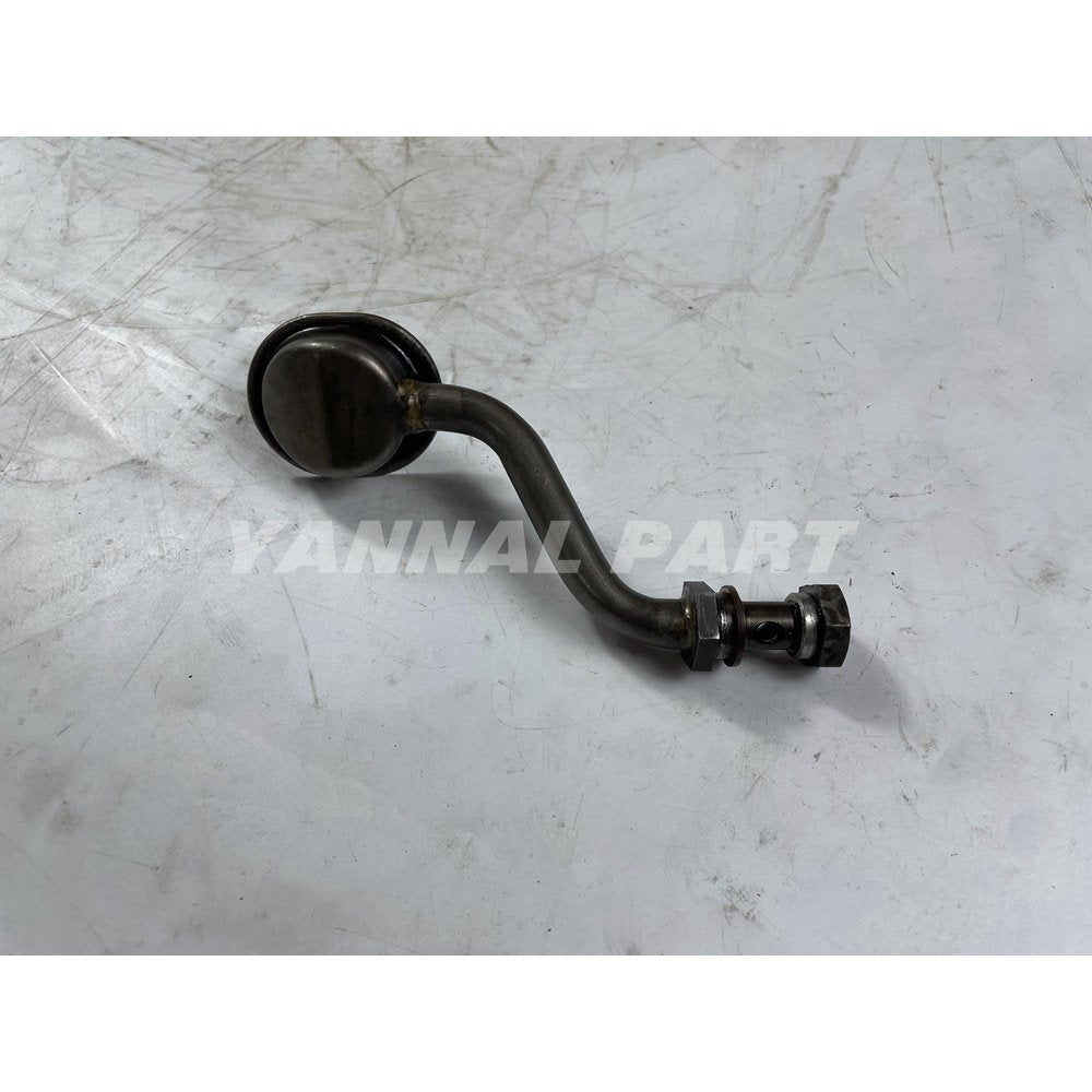 Oil Suction Pan Fit For Yanmar 3T75HL Engine