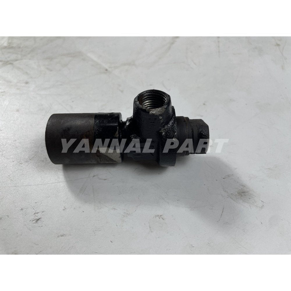 Fuel Injector Fit For Yanmar 3T75HL Engine