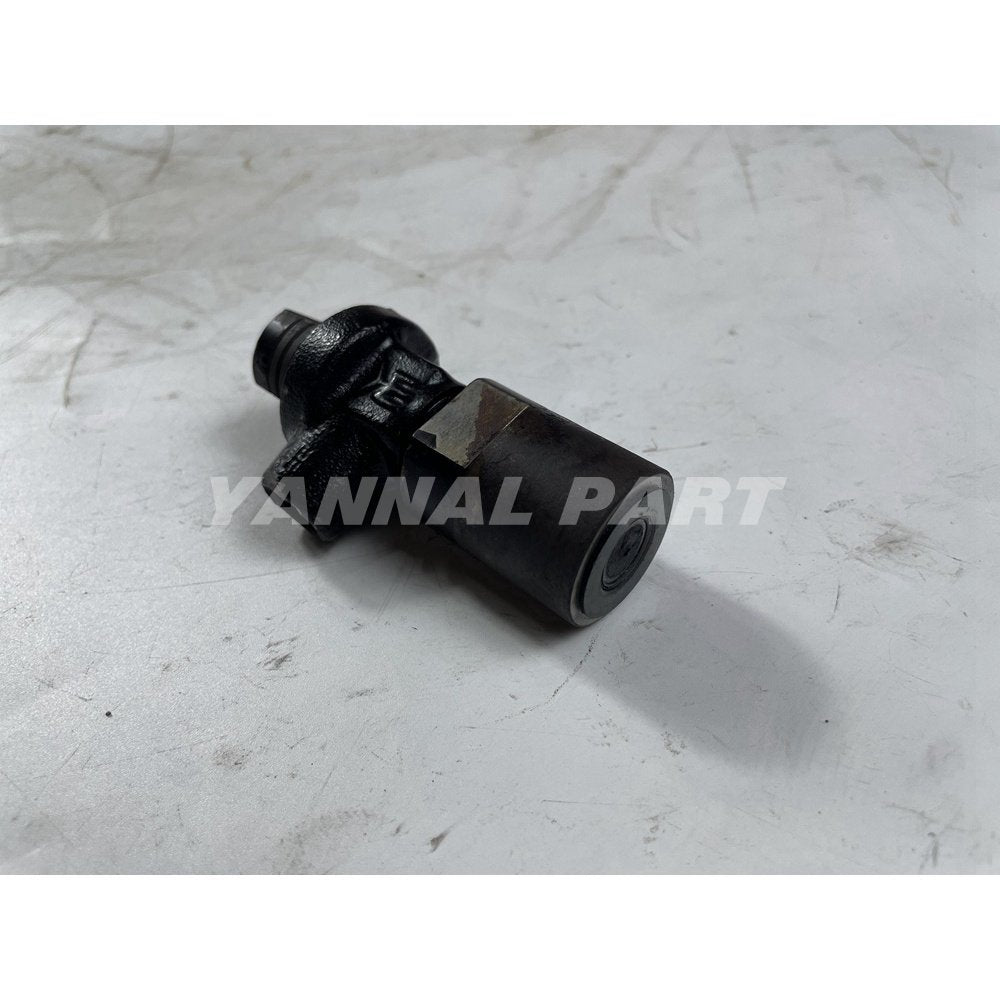 Fuel Injector Fit For Yanmar 3T75HL Engine