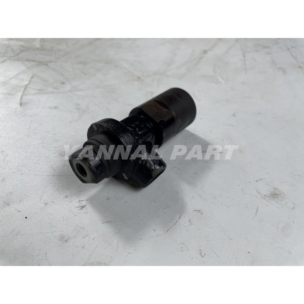 Fuel Injector Fit For Yanmar 3T75HL Engine