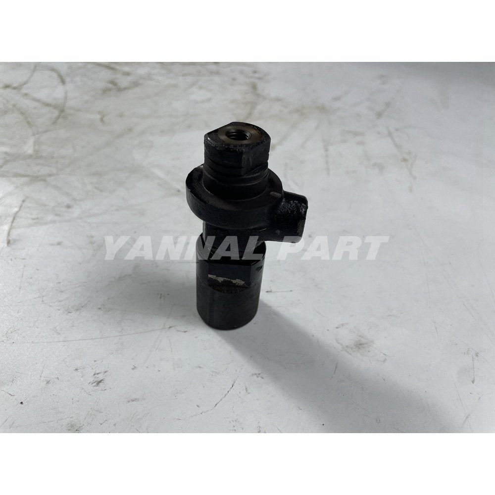 Fuel Injector Fit For Yanmar 3T75HL Engine