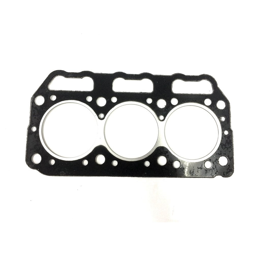 For Yanmar Full Gasket Kit Set 3T75HL forklift Diesel Engine Excavator