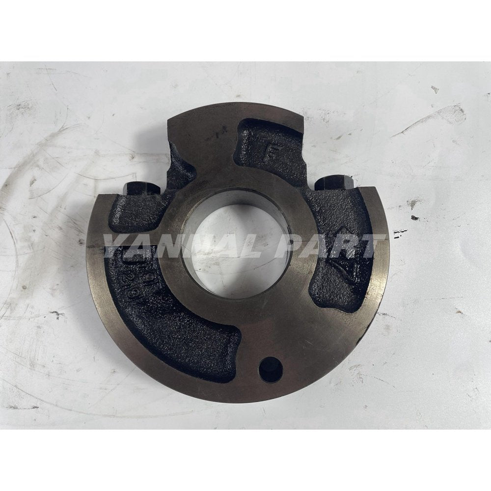 Main Bearing Seat Fit For Yanmar 3T75HL Engine