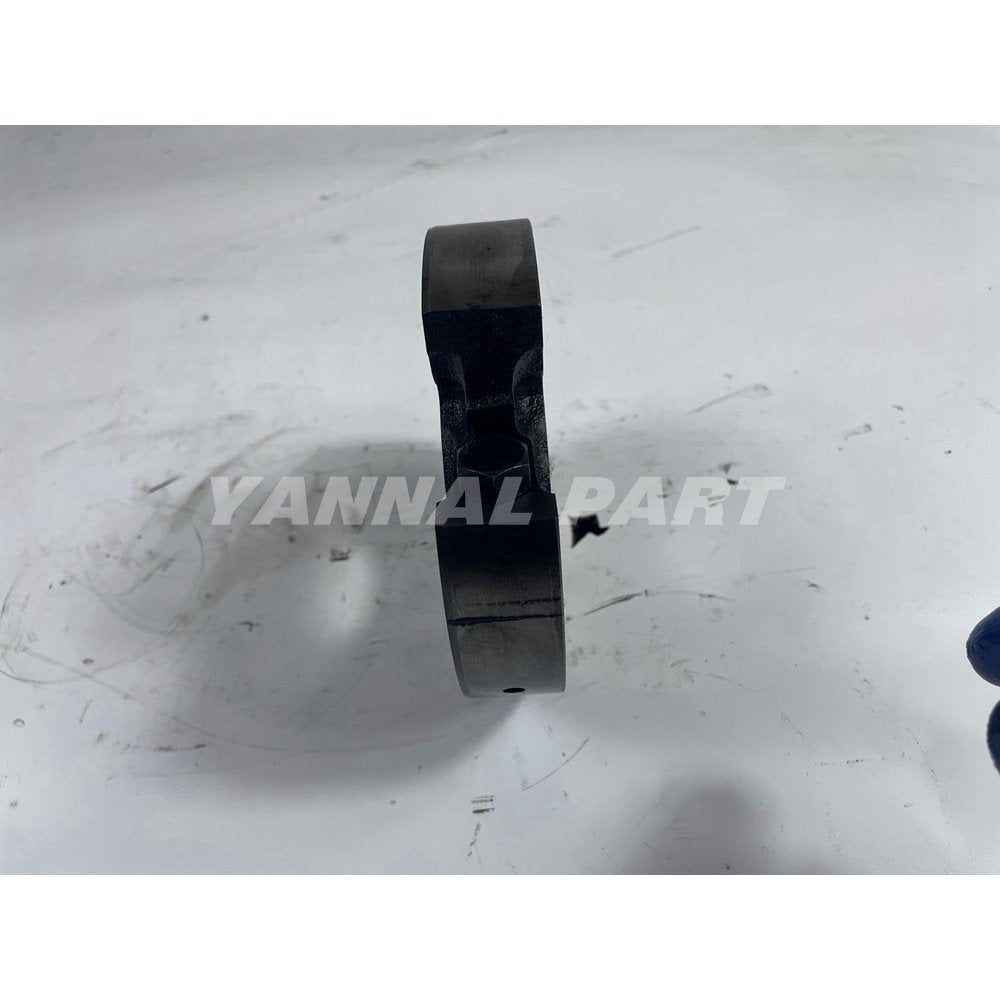 Main Bearing Seat Fit For Yanmar 3T75HL Engine