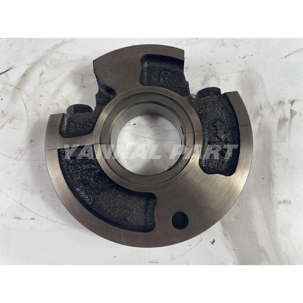 Main Bearing Seat Fit For Yanmar 3T75HL Engine