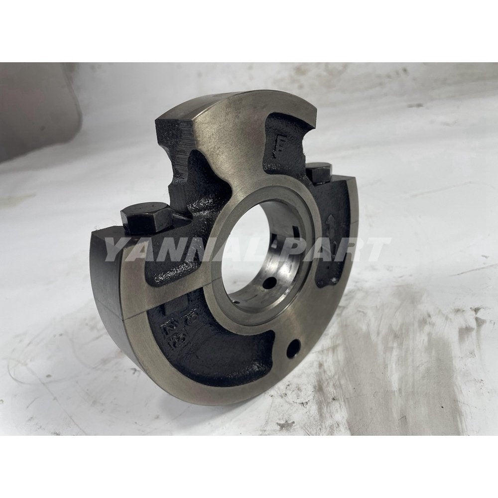 Main Bearing Seat Fit For Yanmar 3T75HL Engine