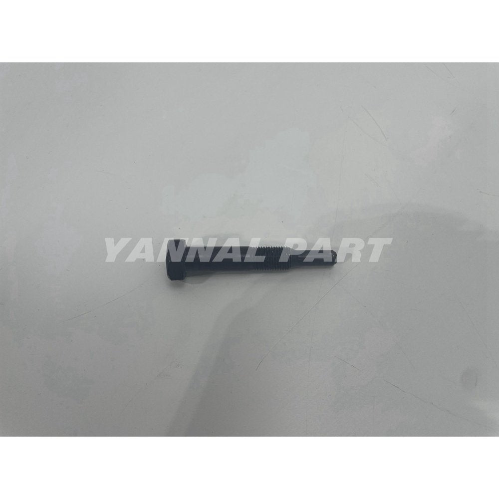 Bearing Cap Screw Fit For Yanmar 3T75HL Engine