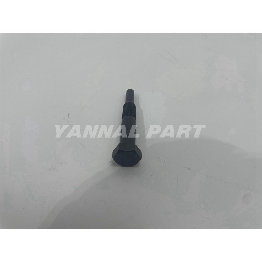 Bearing Cap Screw Fit For Yanmar 3T75HL Engine