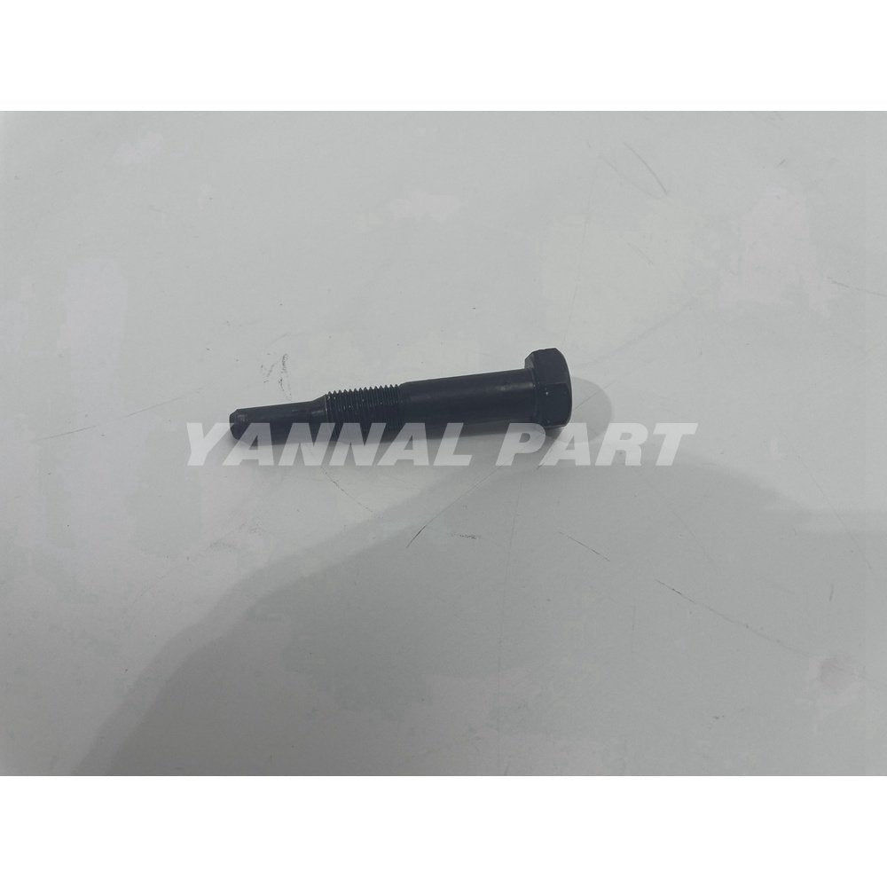 Bearing Cap Screw Fit For Yanmar 3T75HL Engine