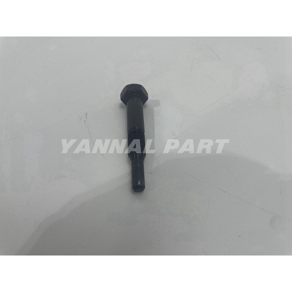 Bearing Cap Screw Fit For Yanmar 3T75HL Engine