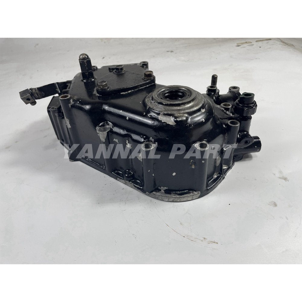 Timing Cover Fit For Yanmar 3T75HL Engine