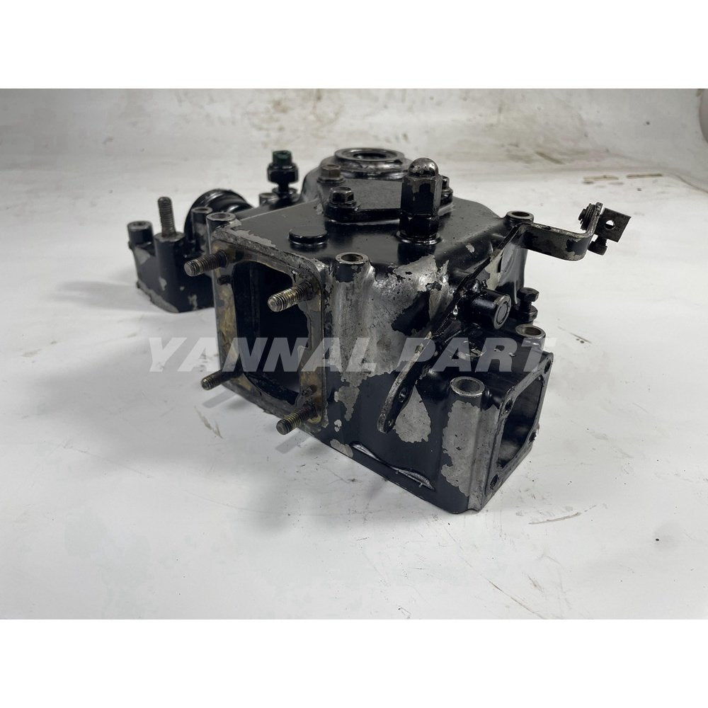 Timing Cover Fit For Yanmar 3T75HL Engine