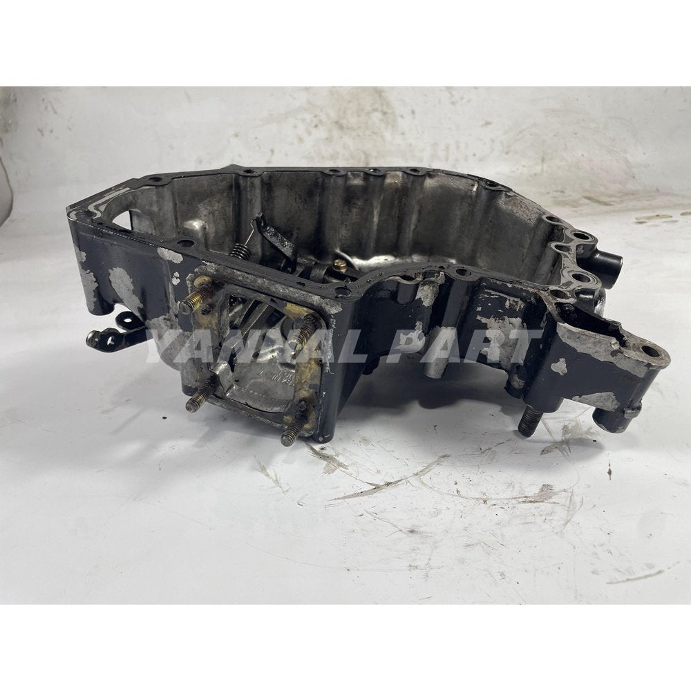 Timing Cover Fit For Yanmar 3T75HL Engine