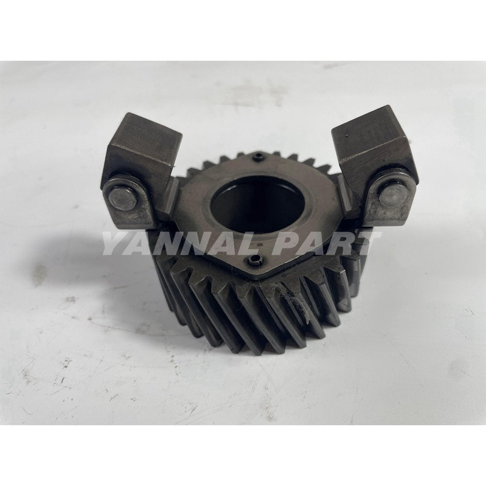 Crankshaft Gear Fit For Yanmar 3T75HL Engine